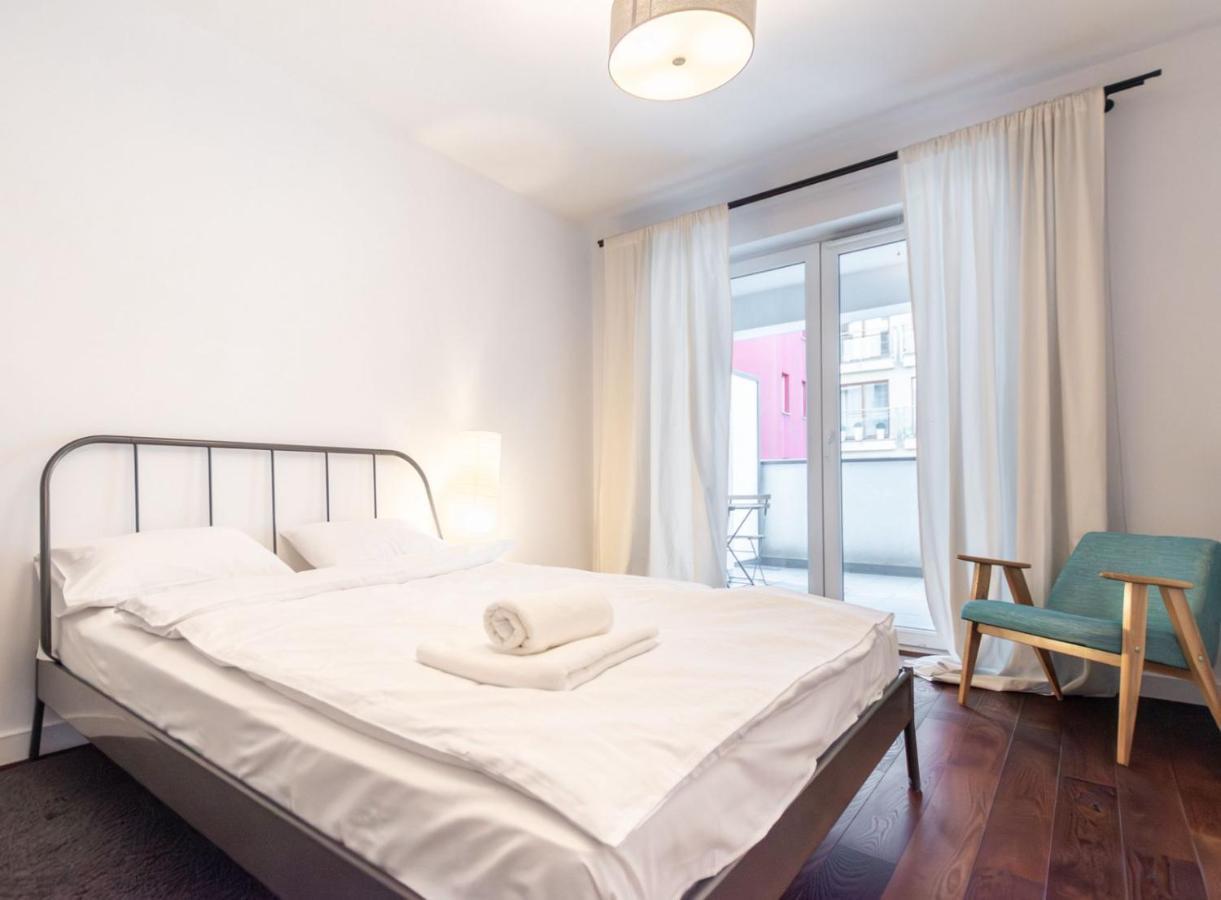 Slusarska Apartment Krakow